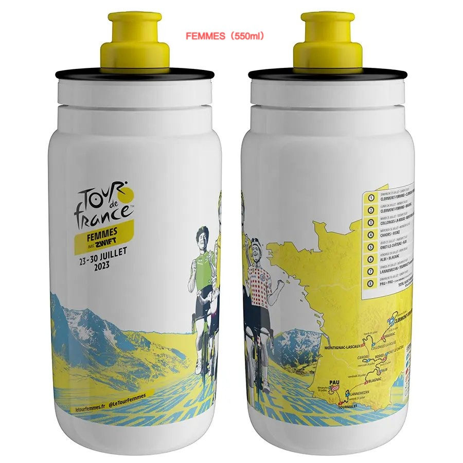 サムネイル： ELITE/ FLY ツール ド フランス 2023