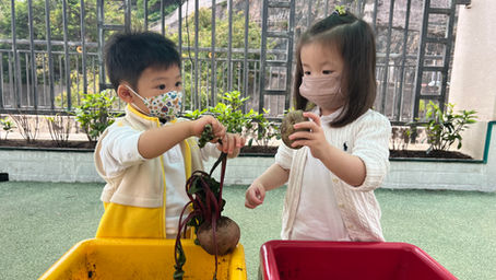 Think Gazette - July