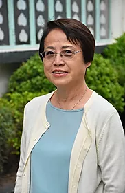 Lily Choy