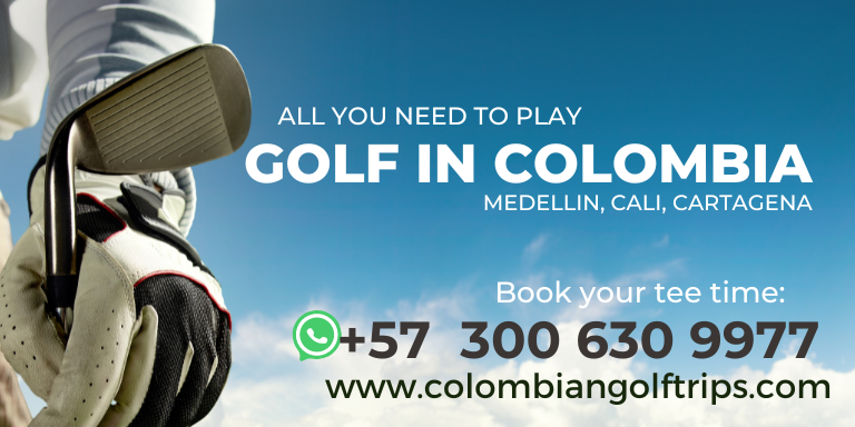 How to play golf in Medellin golf courses How to play golf in Medellin golf courses