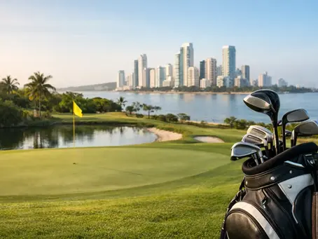 Golf Cartagena Colombia: Where to Play Smart