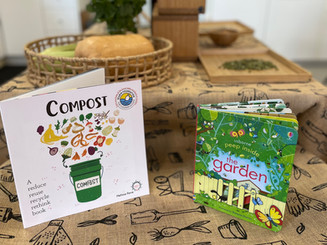 Stephanie Alexander Kitchen Garden Program