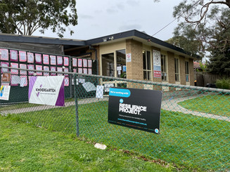 The Resilience Project