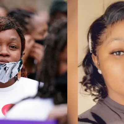 Breonna Taylor's Mother Tamika Palmer Calls BLM Louisville A "Fraud"