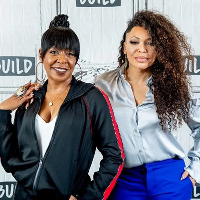 Tichina Arnold Dismisses "Martin" Reboot Rumors