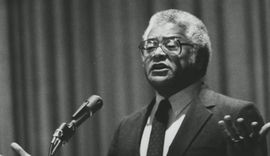 REVEREND JAMES LAWSON ANNOUNCED AS RECIPIENT OF CHAIRMAN’S AWARD FOR 52nd NAACP IMAGE AWARDS