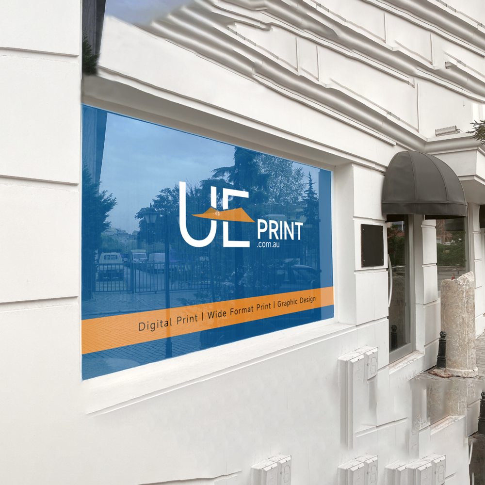 Inside Out Vinyl Decals