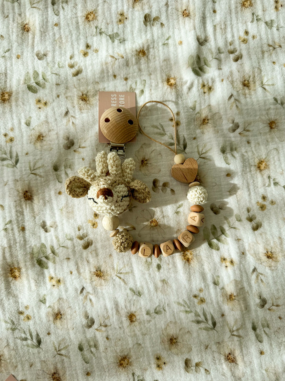 Miniature : 3er Set Nuggikette Starter-Set