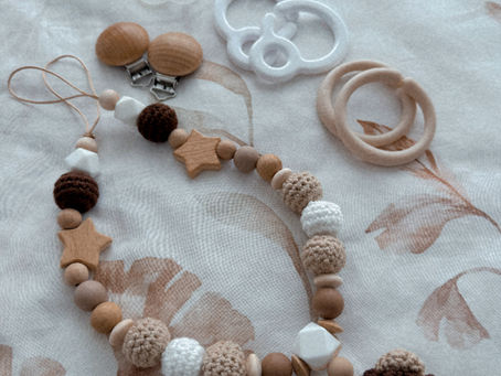 ✨ Unsere eigene BabyExpress-Entwicklung ✨