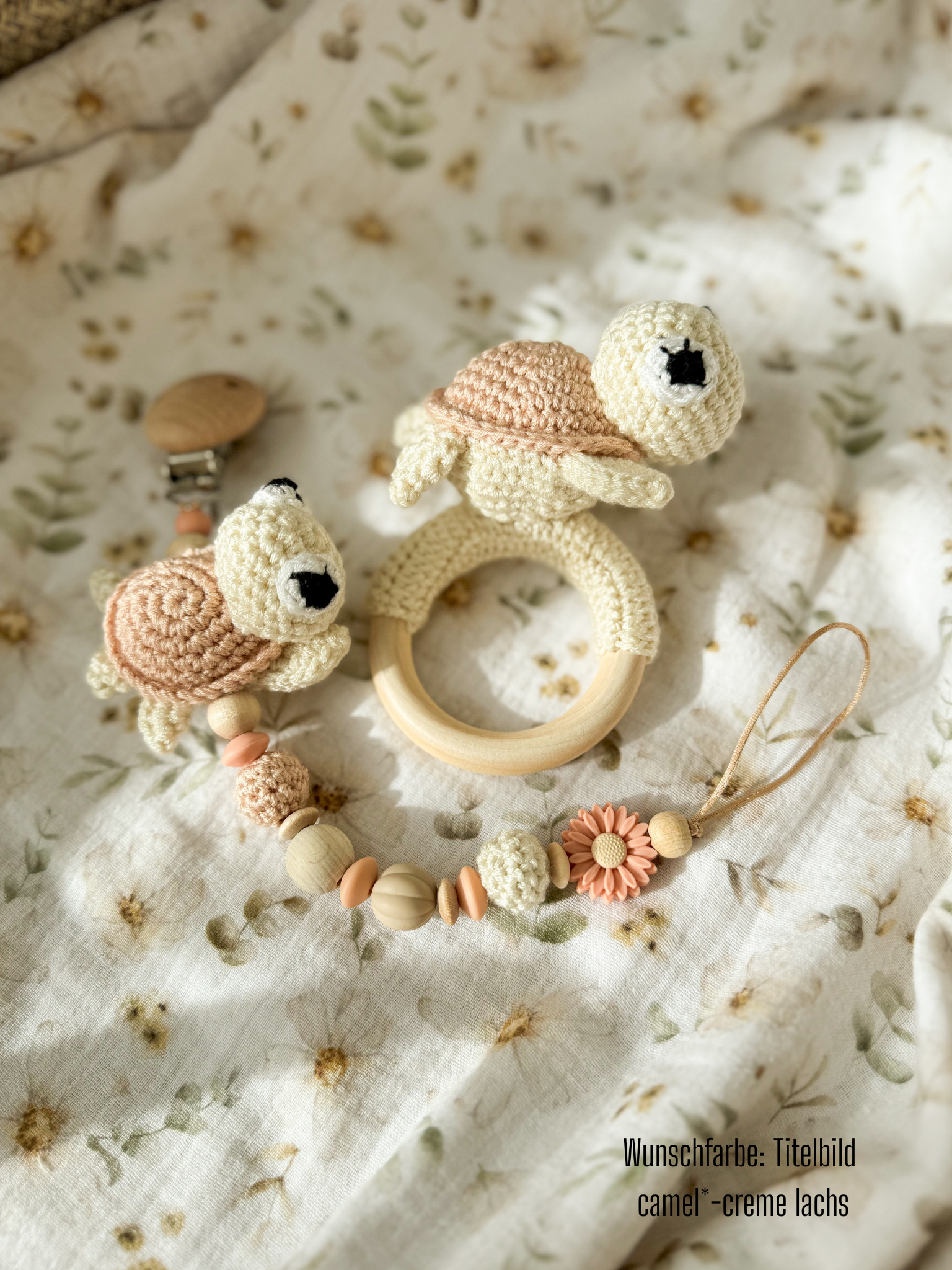 EasyOrder Törtel creme-camel verschiedene SetVarianten Preis ab 29.90CHF