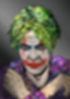 The Jester No: 18