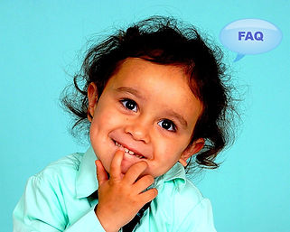 FAQ Yisrael Meir