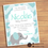 Miniatura: Baby Shower