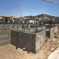 Structurial Concrete | Allied Construction