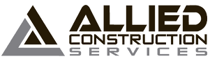 Allied Construction Services logo