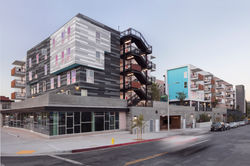 Sylmar Court | Allied Construction