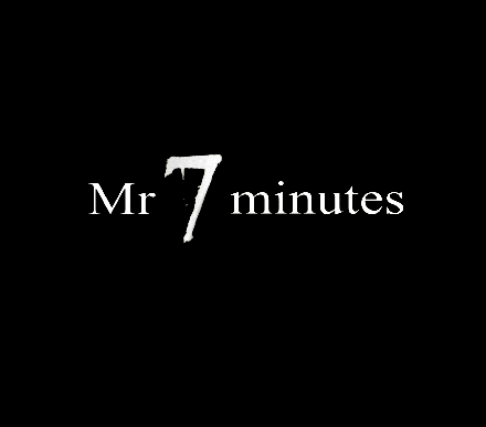 Mr 7 Minutes