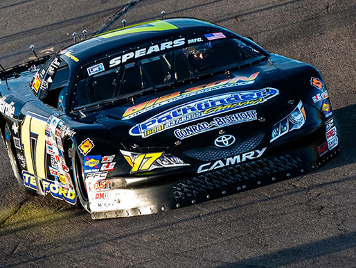 TELFORD IS WISCONSIN BOUND WITH FIRST SLINGER SPEEDWAY TRIP THIS SUNDAY