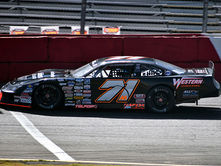 ZACH TELFORD TO RACE FULL TIME IN SRL SOUTHWEST TOUR IN 2022