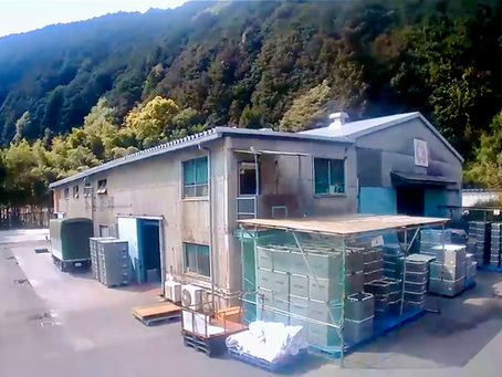 空撮成功しました！