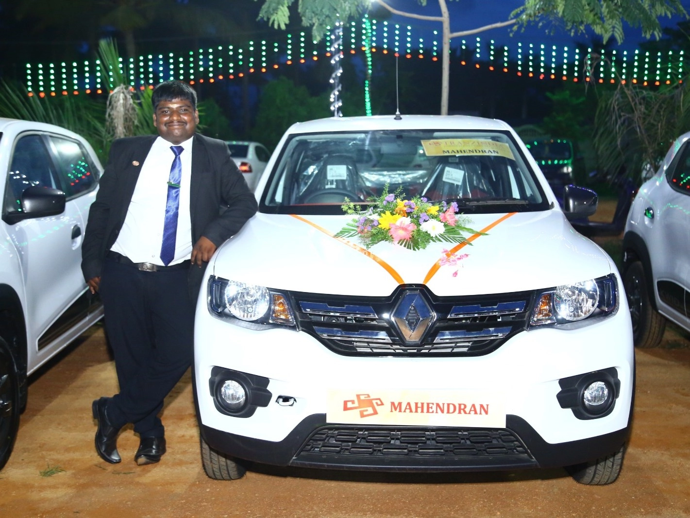 Mahendran