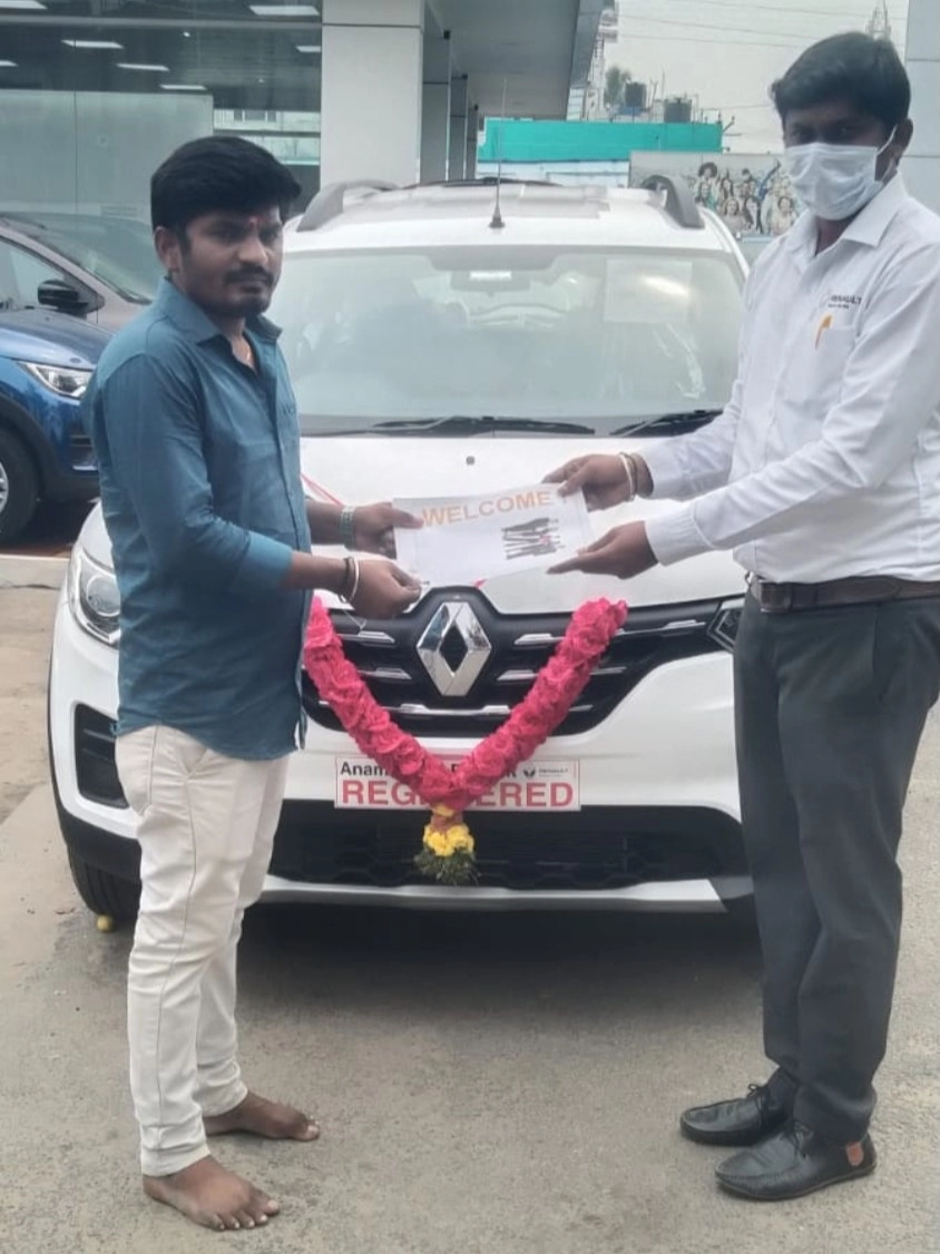 Sathishkumar