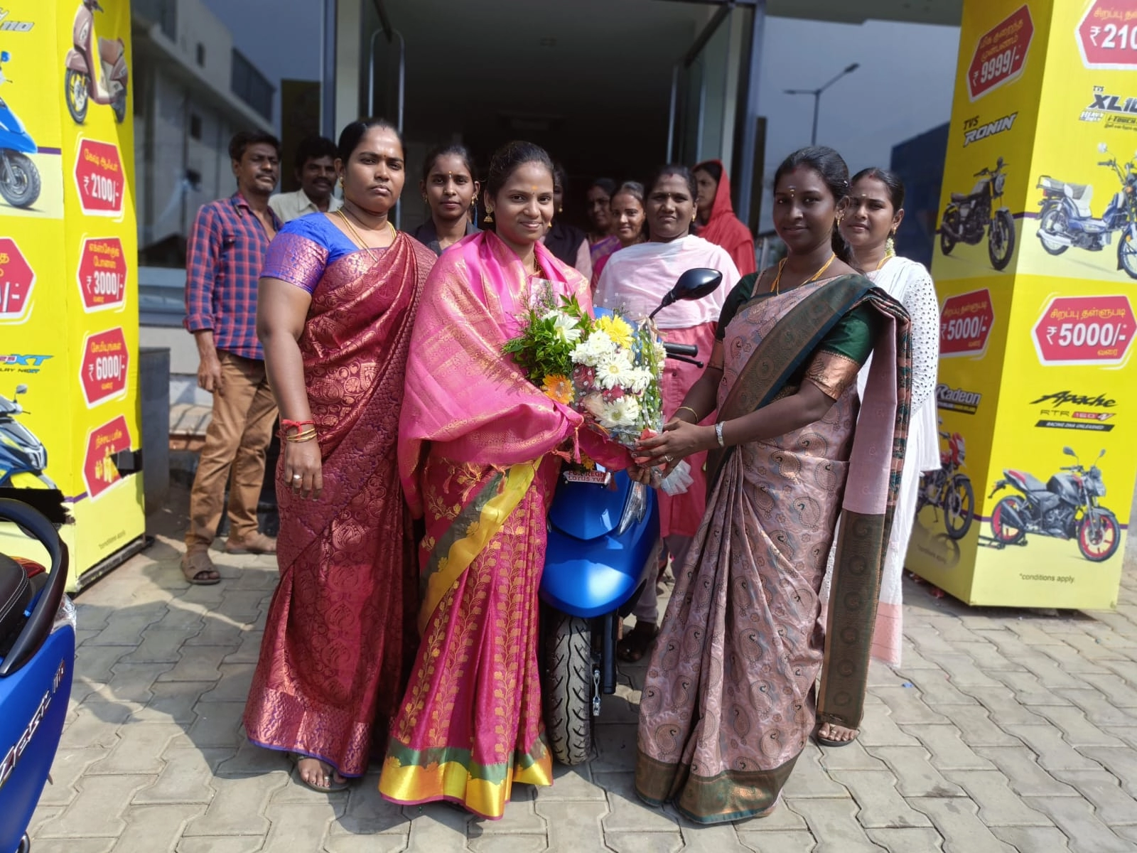 Saranya