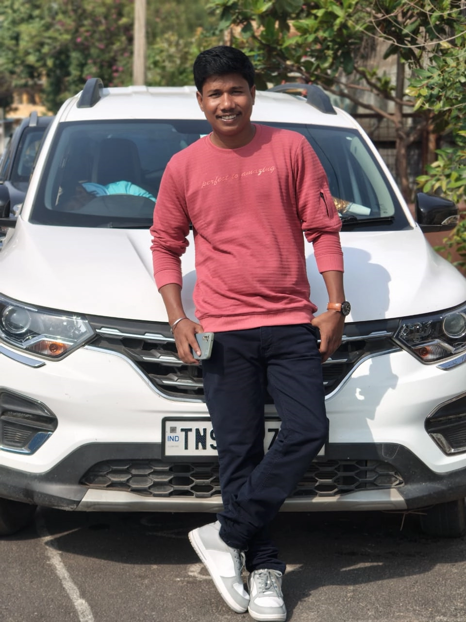 Sasikumar