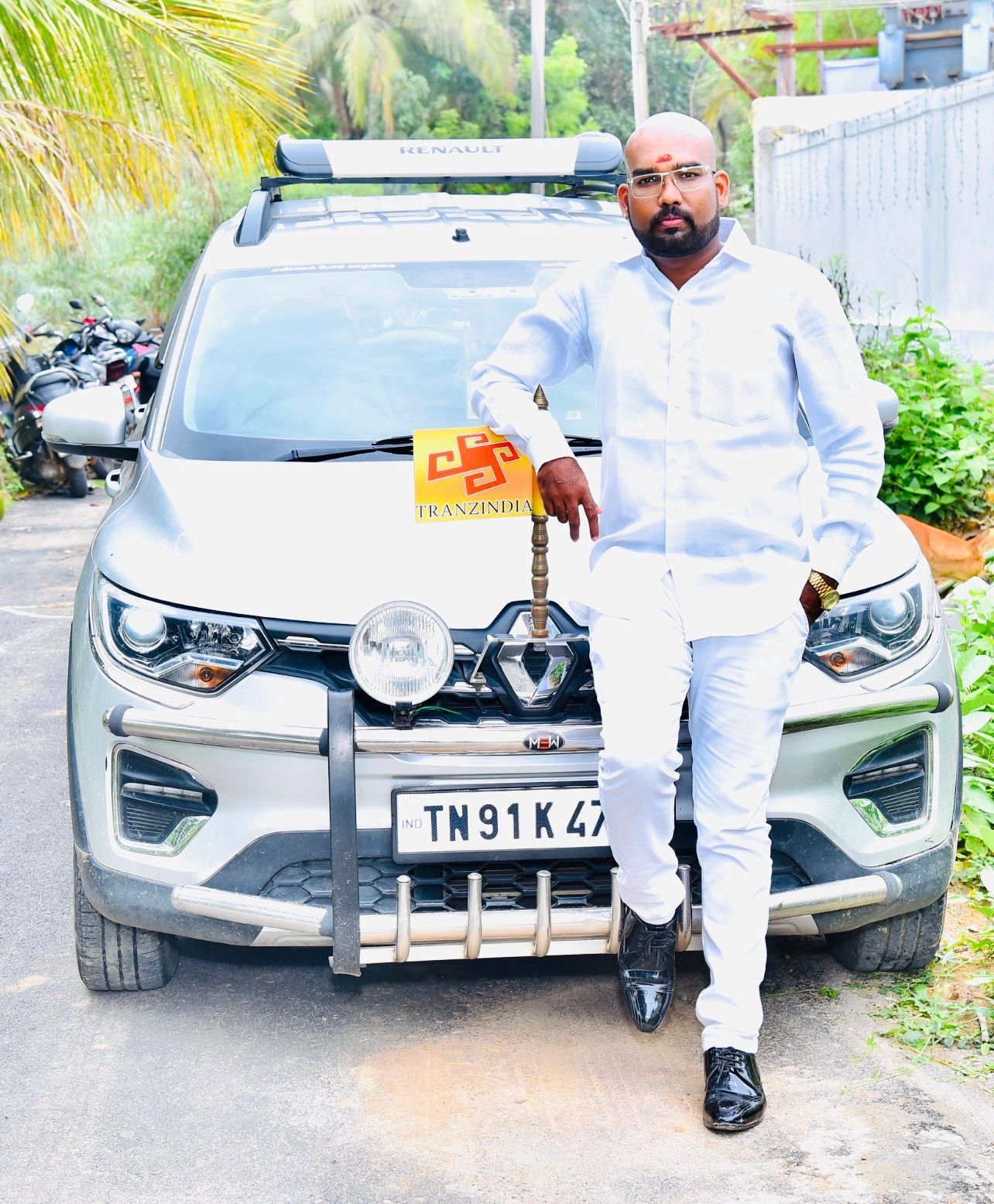 Sarath Kumar