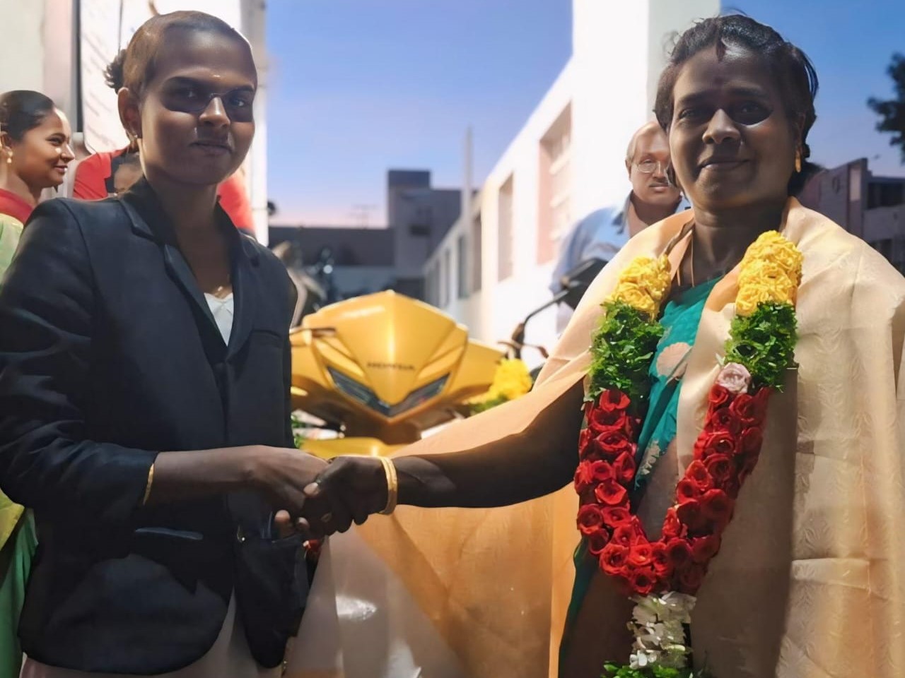 Ramalakshmi