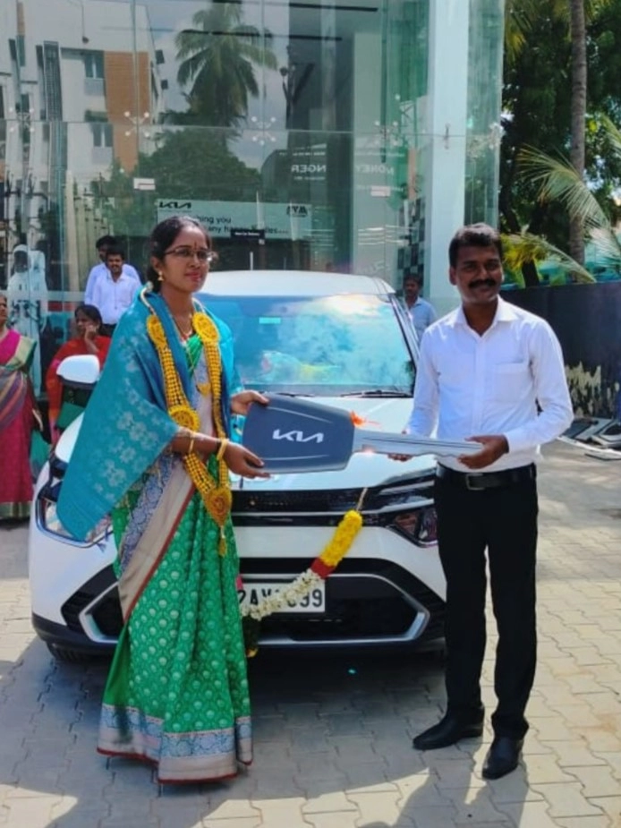 Rajeshwari