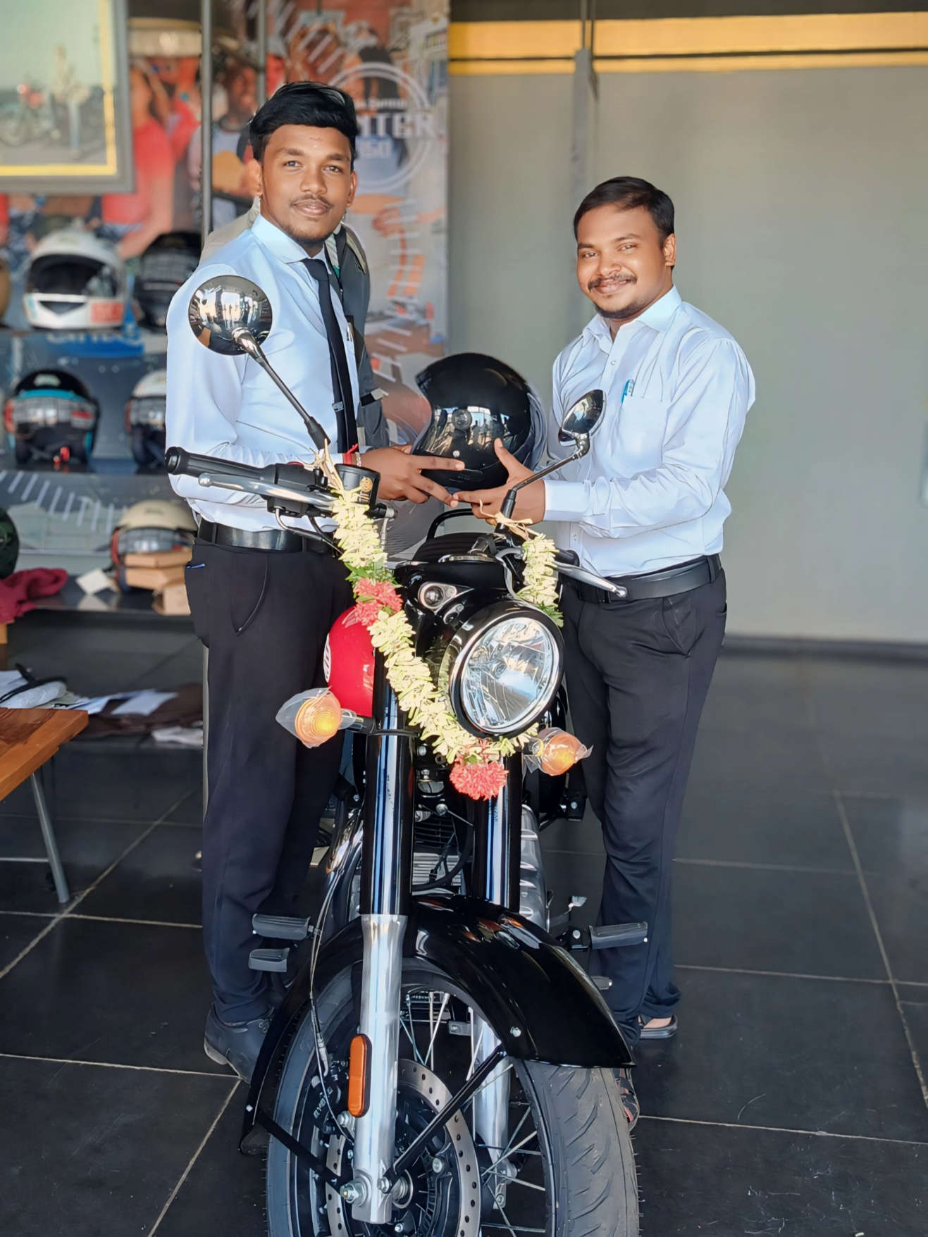 Karthikeyan