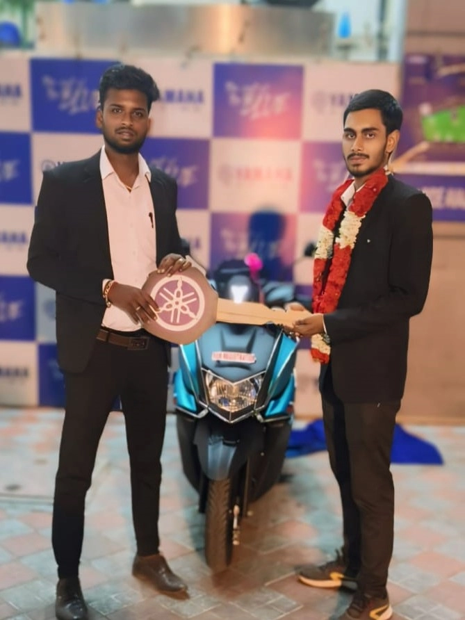 Nishanth