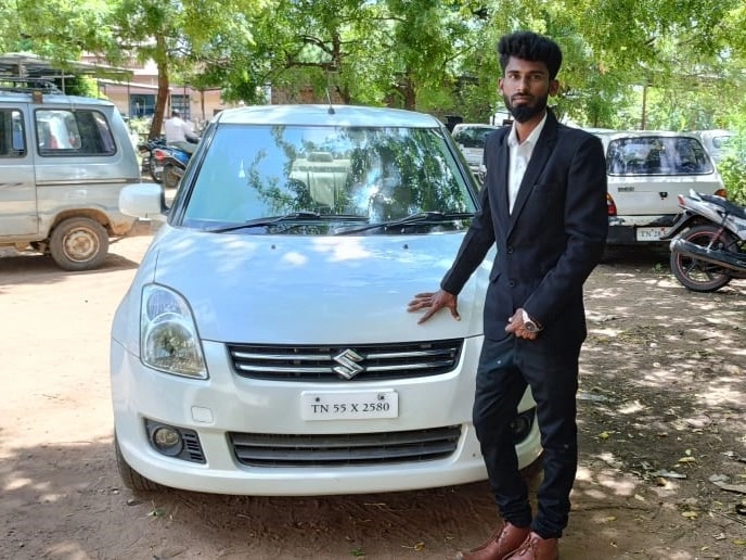 Ajithkumar