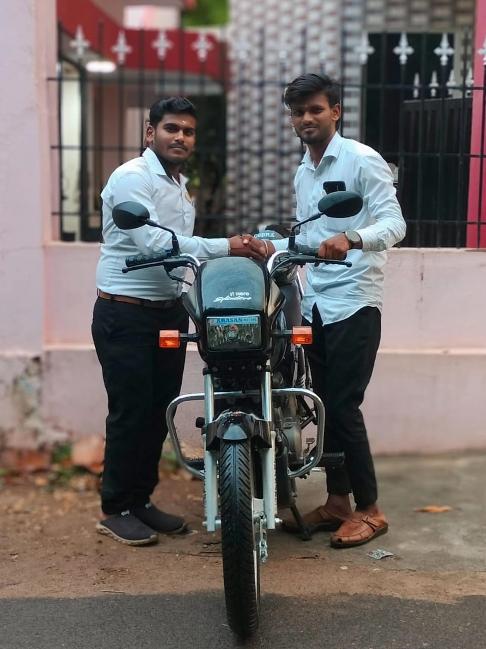 Sivaraj