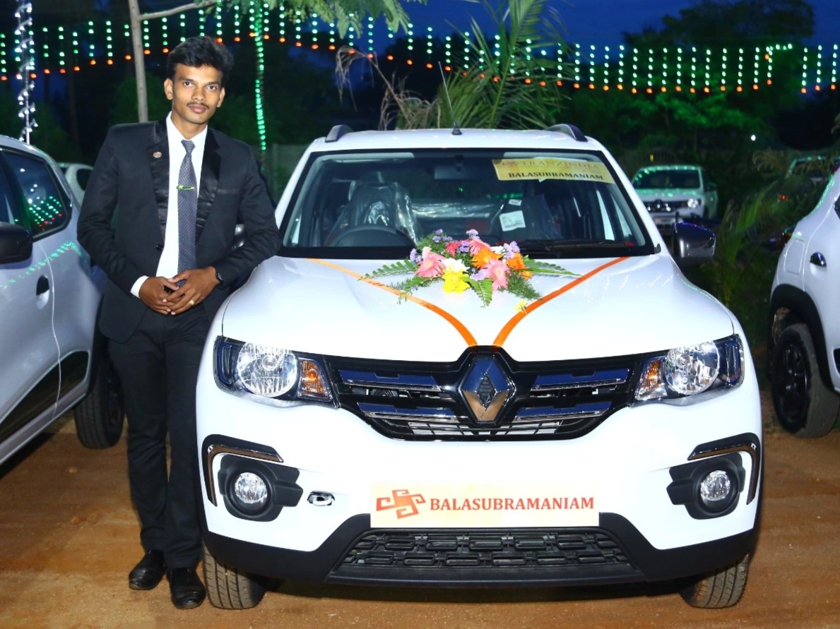 Balasubramaniam