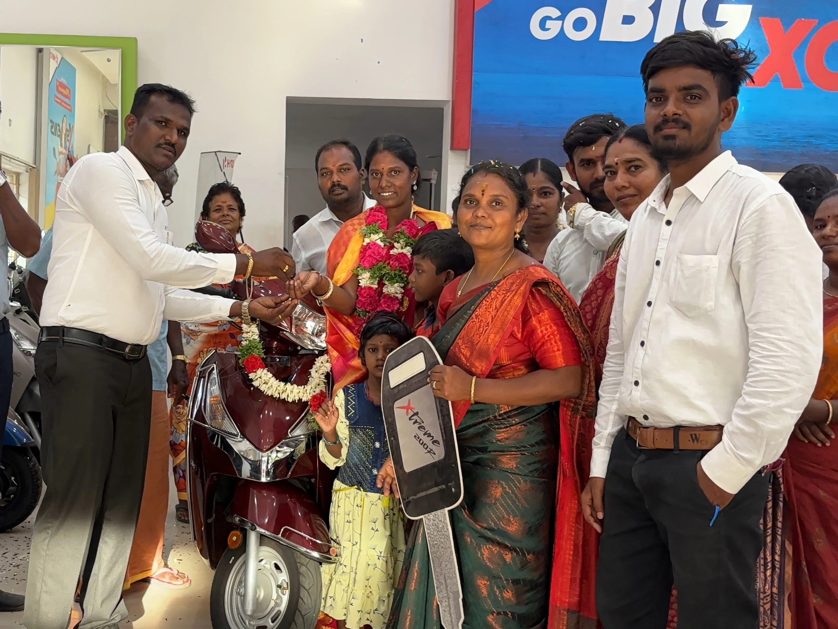 Indhu Nila