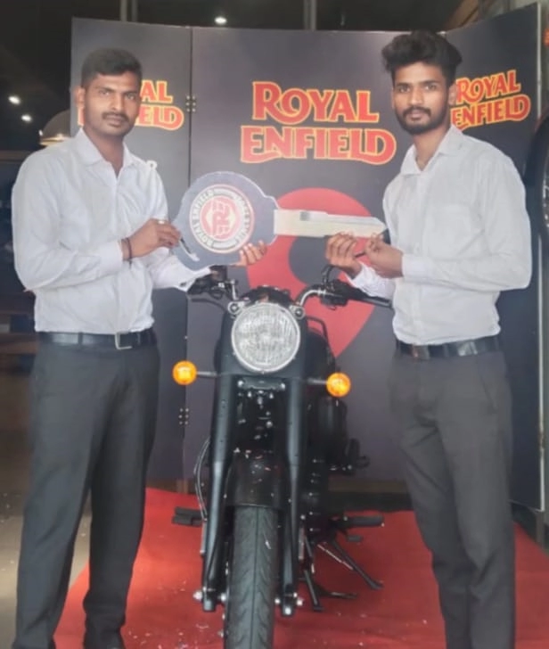 Vadde Ashok