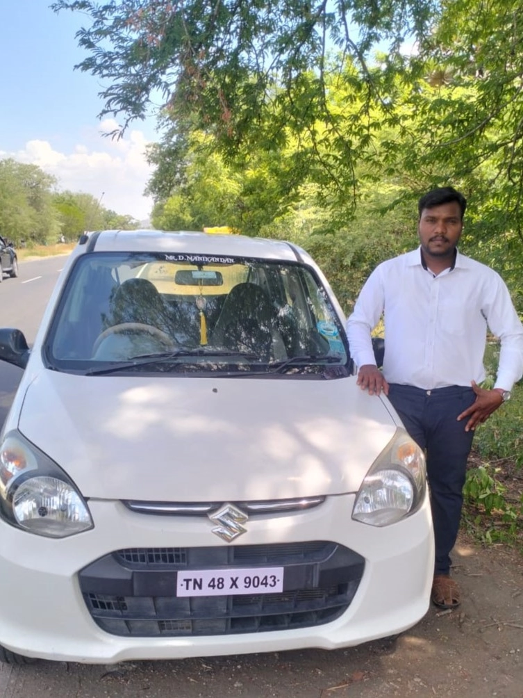 Manikandan