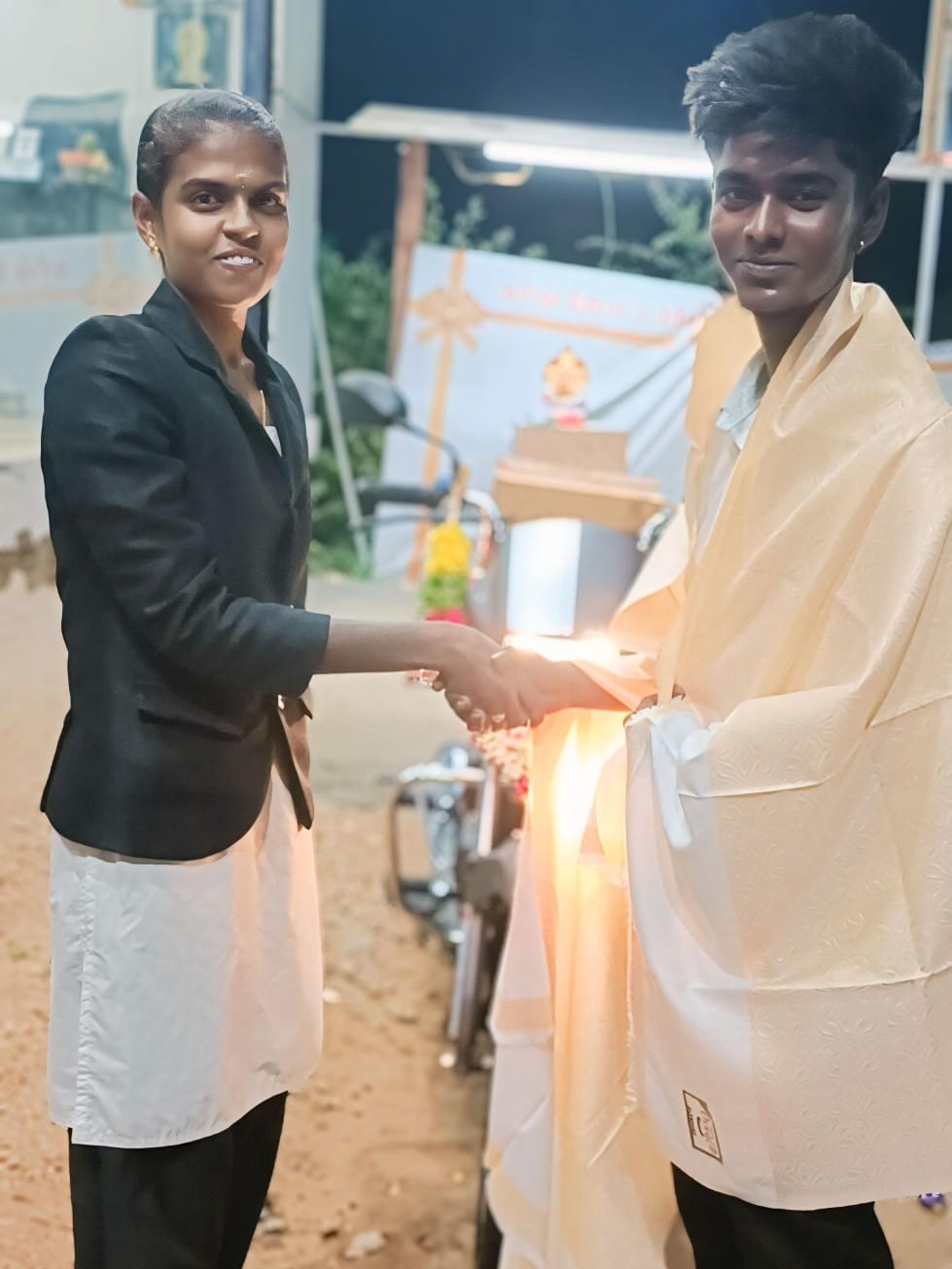 Muthukaruppan