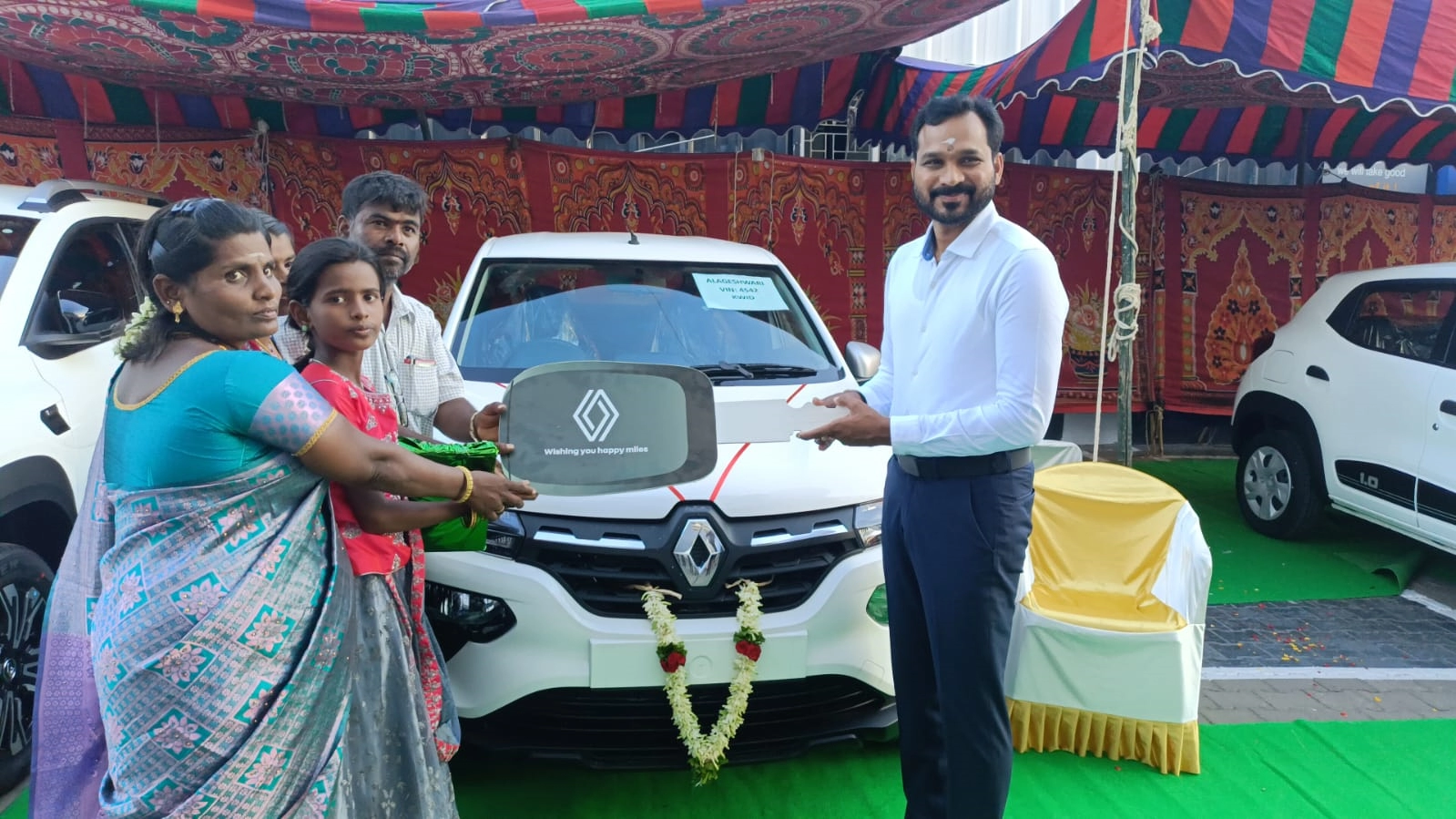 Alageswari