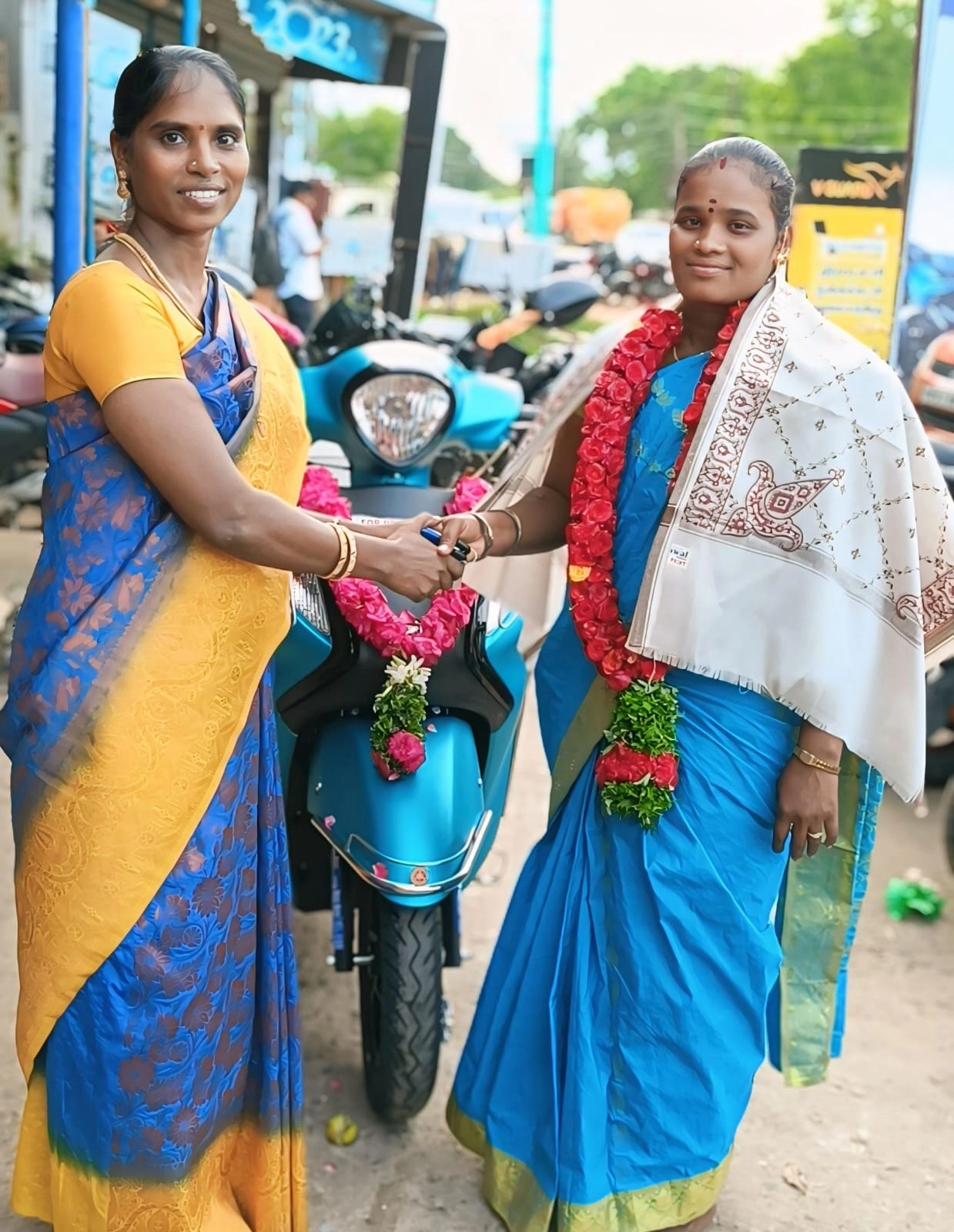 Suganya