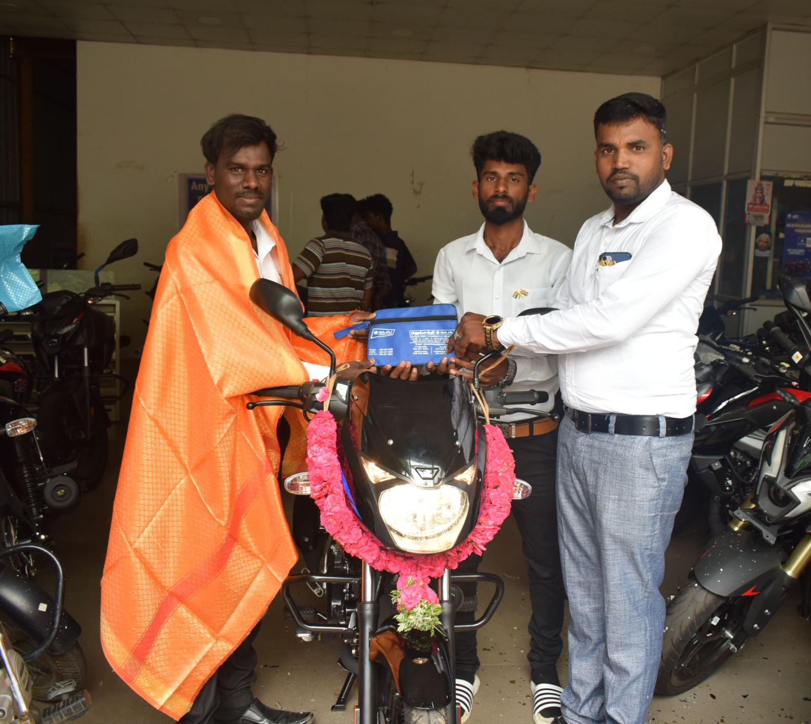 Sathish kumar