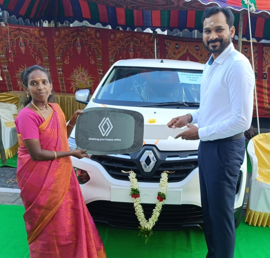 Senthilkumari