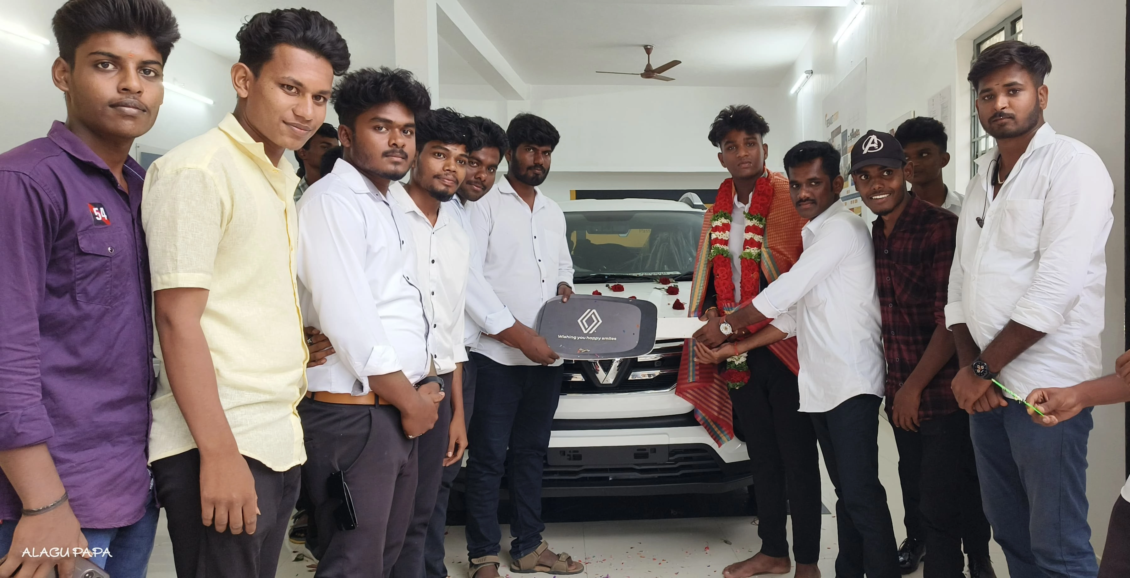 Kaviyarasu