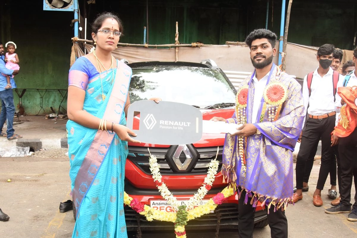Ranjith