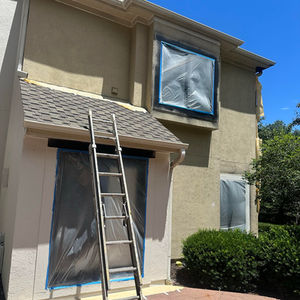 Exterior Paint
