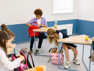 Transform Your School Culture in Just Five Minutes a Week