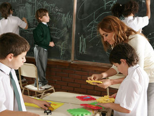 Teacher and Leader Burnout: You’re Still Making a Difference