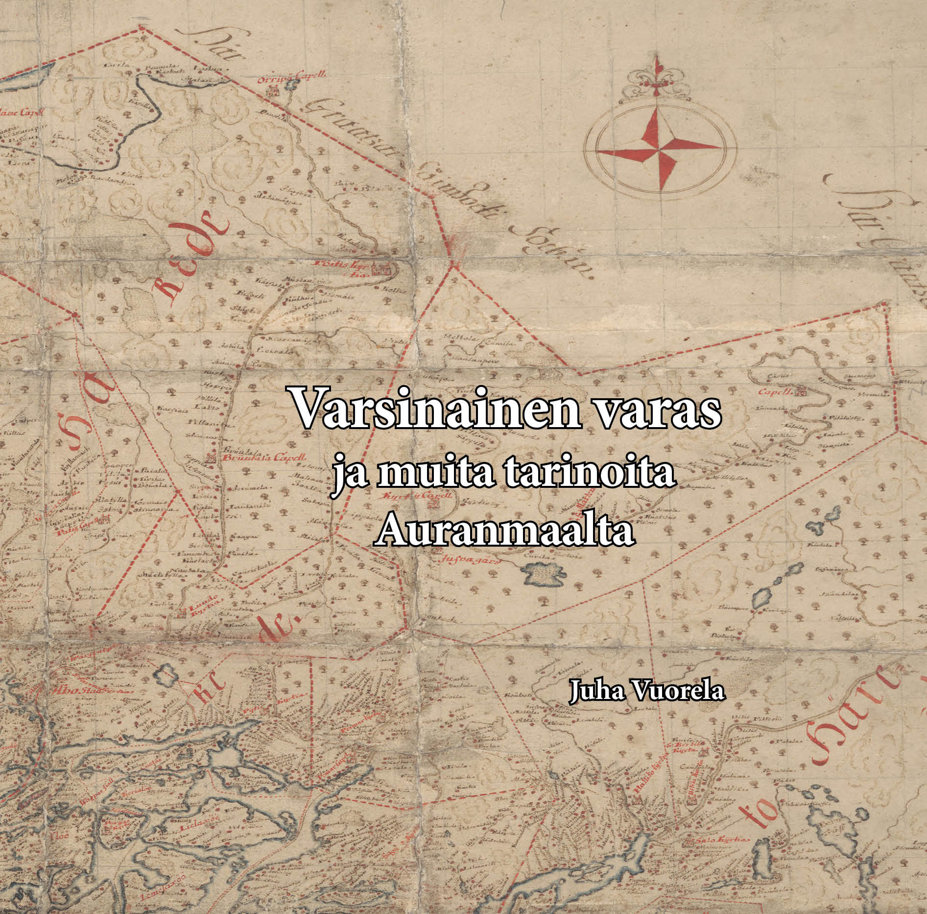 Varsinainenkansi